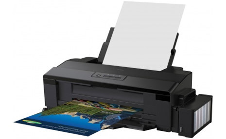 6-цветная «Фабрика печати Epson»: печатаем фотографии, не заботясь о заправке принтера - 4